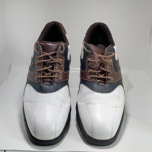 Etonic  EM6101-14 men's size 8.5 - Picture 4 of 9